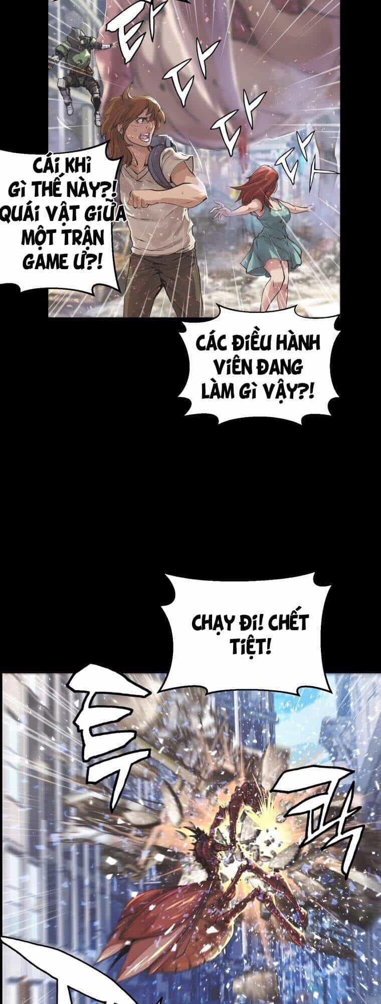 Ranker Bất Bại - Chương 2 - ảnh 11