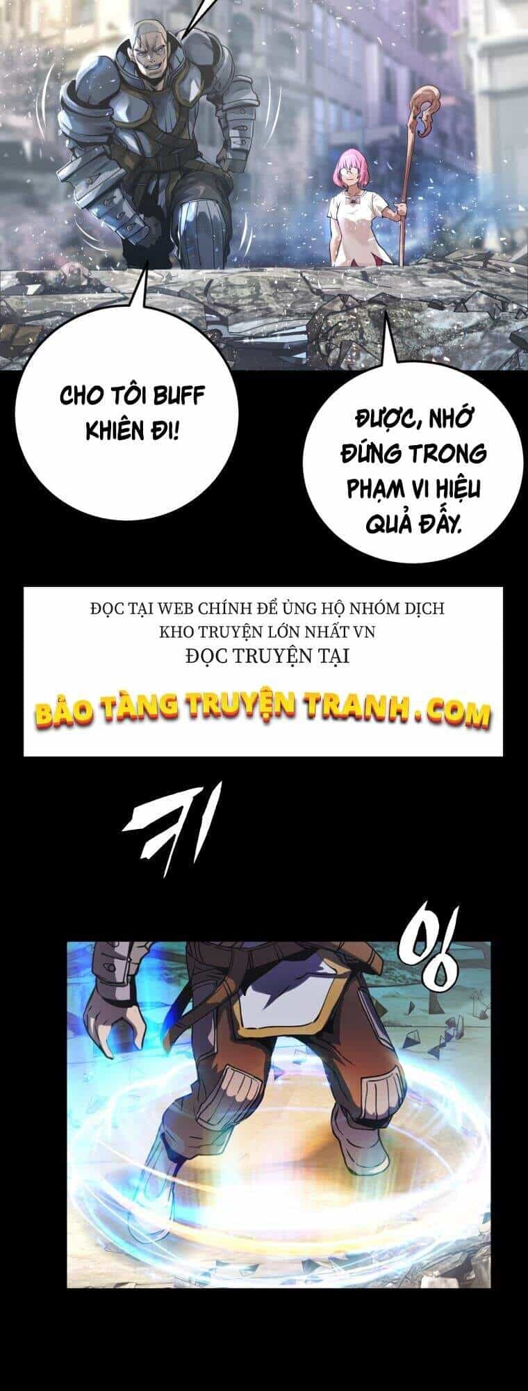 Ranker Bất Bại - Chương 2 - ảnh 17