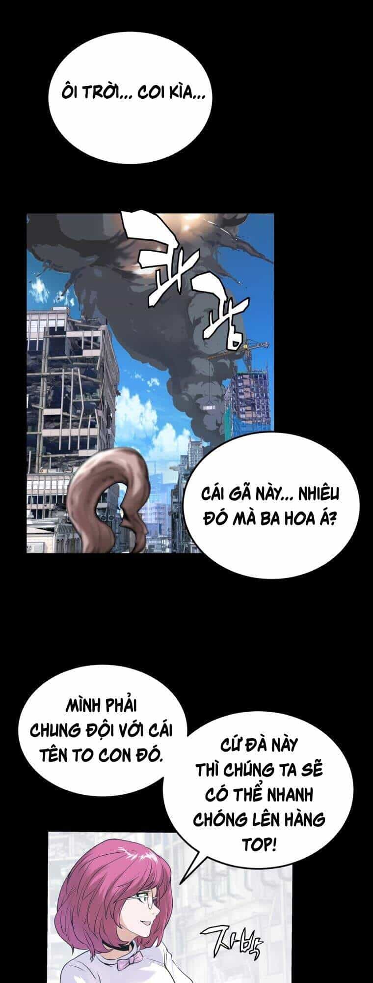 Ranker Bất Bại - Chương 2 - ảnh 23