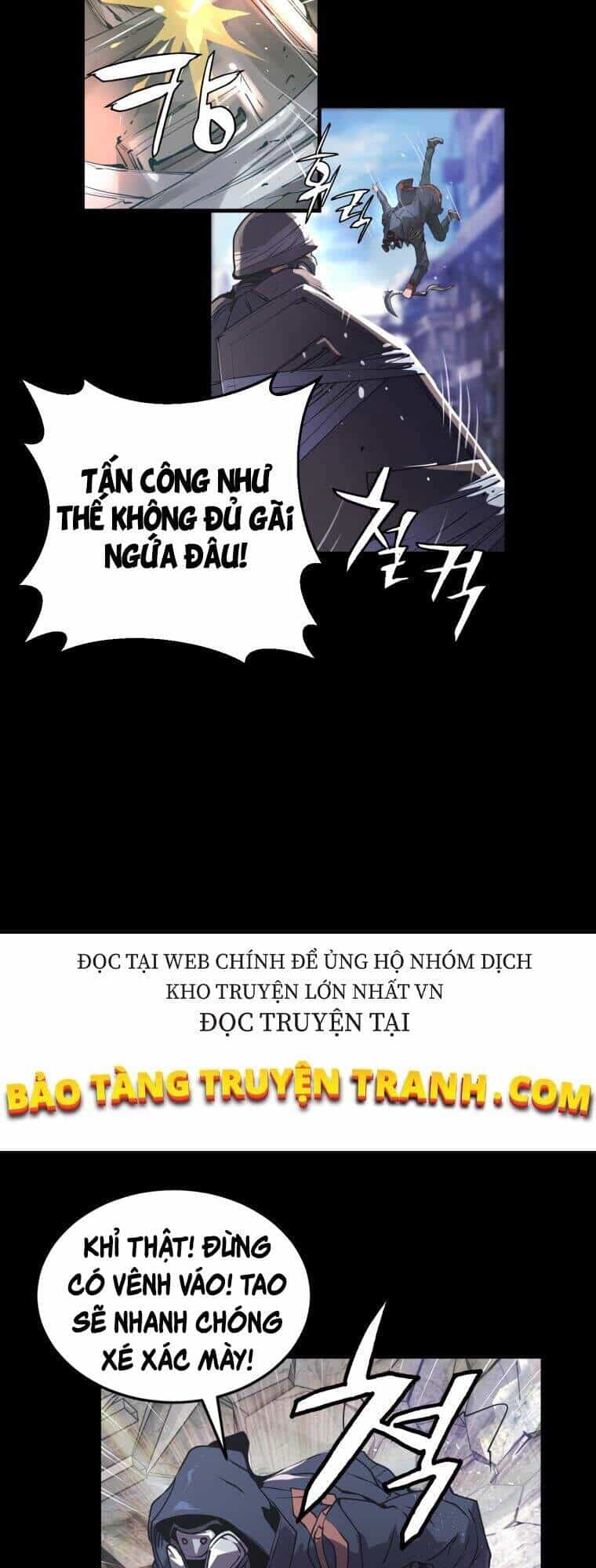 Ranker Bất Bại - Chương 2 - ảnh 4
