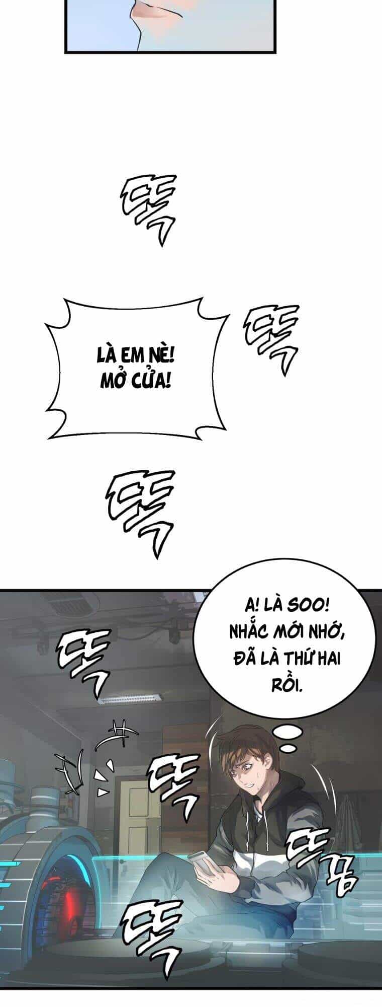 Ranker Bất Bại - Chương 2 - ảnh 55