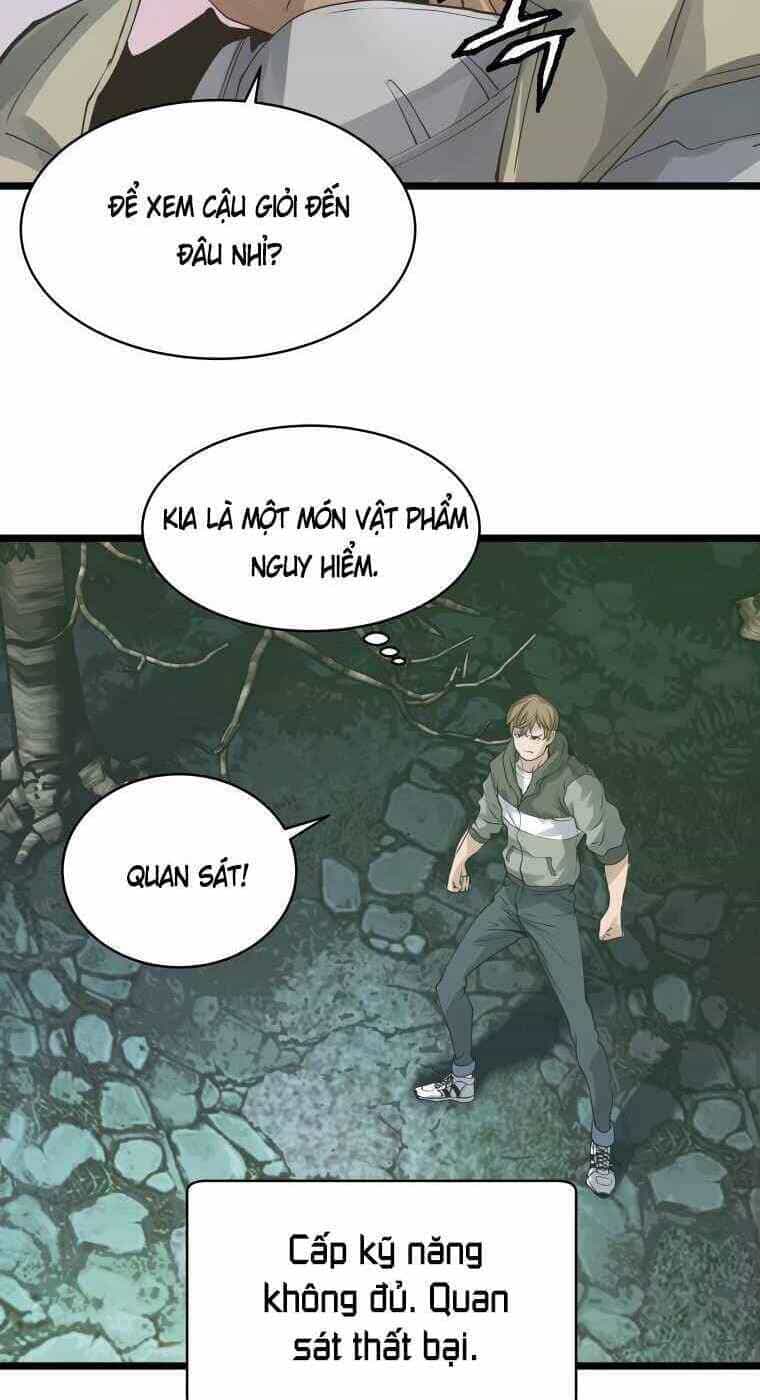 Ranker Bất Bại - Chương 20 - ảnh 17