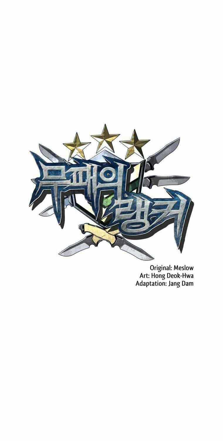 Ranker Bất Bại - Chương 20 - ảnh 25