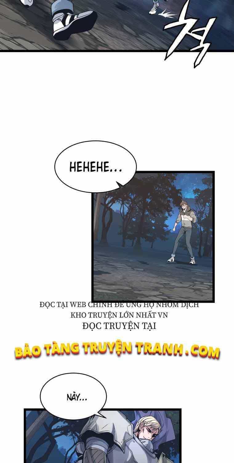 Ranker Bất Bại - Chương 20 - ảnh 44
