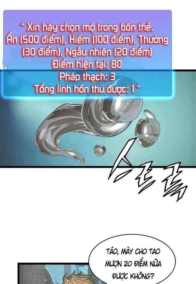 Ranker Bất Bại - Chương 20 - ảnh 49