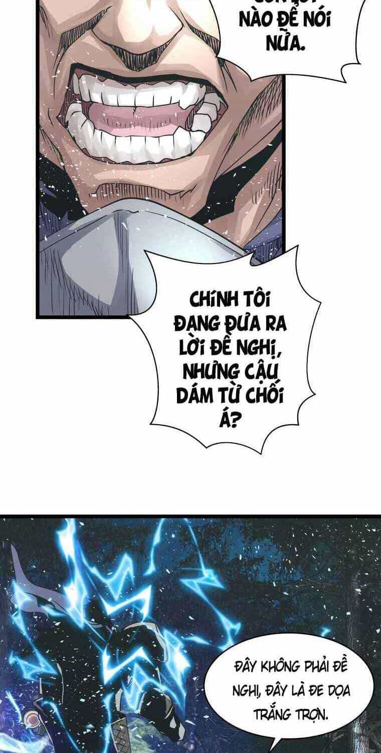 Ranker Bất Bại - Chương 20 - ảnh 7