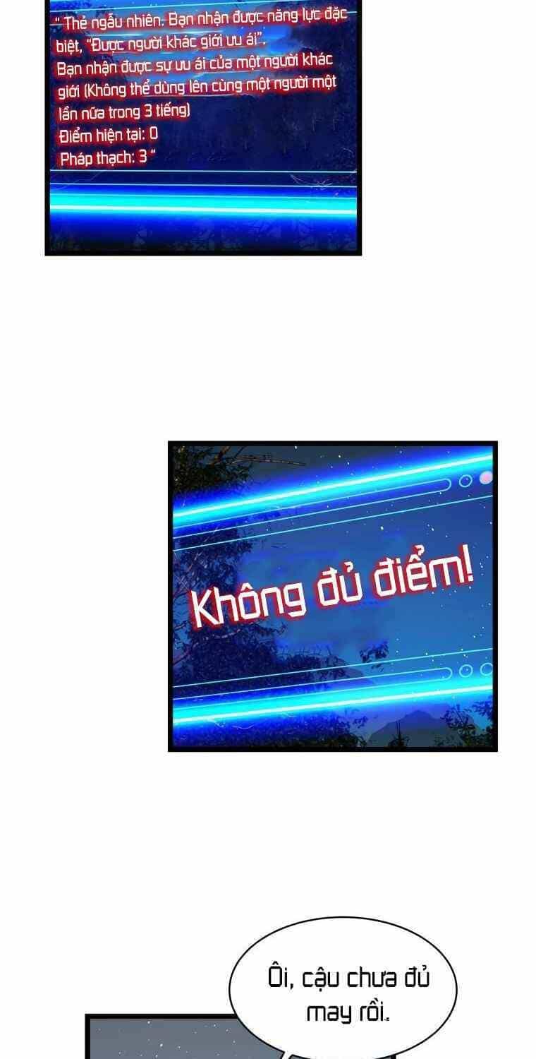 Ranker Bất Bại - Chương 21 - ảnh 2