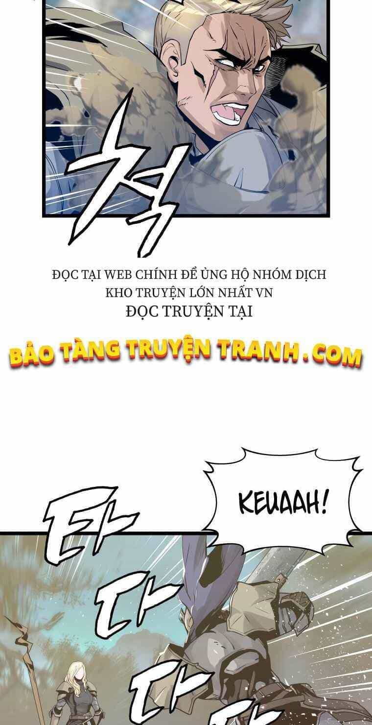 Ranker Bất Bại - Chương 21 - ảnh 20