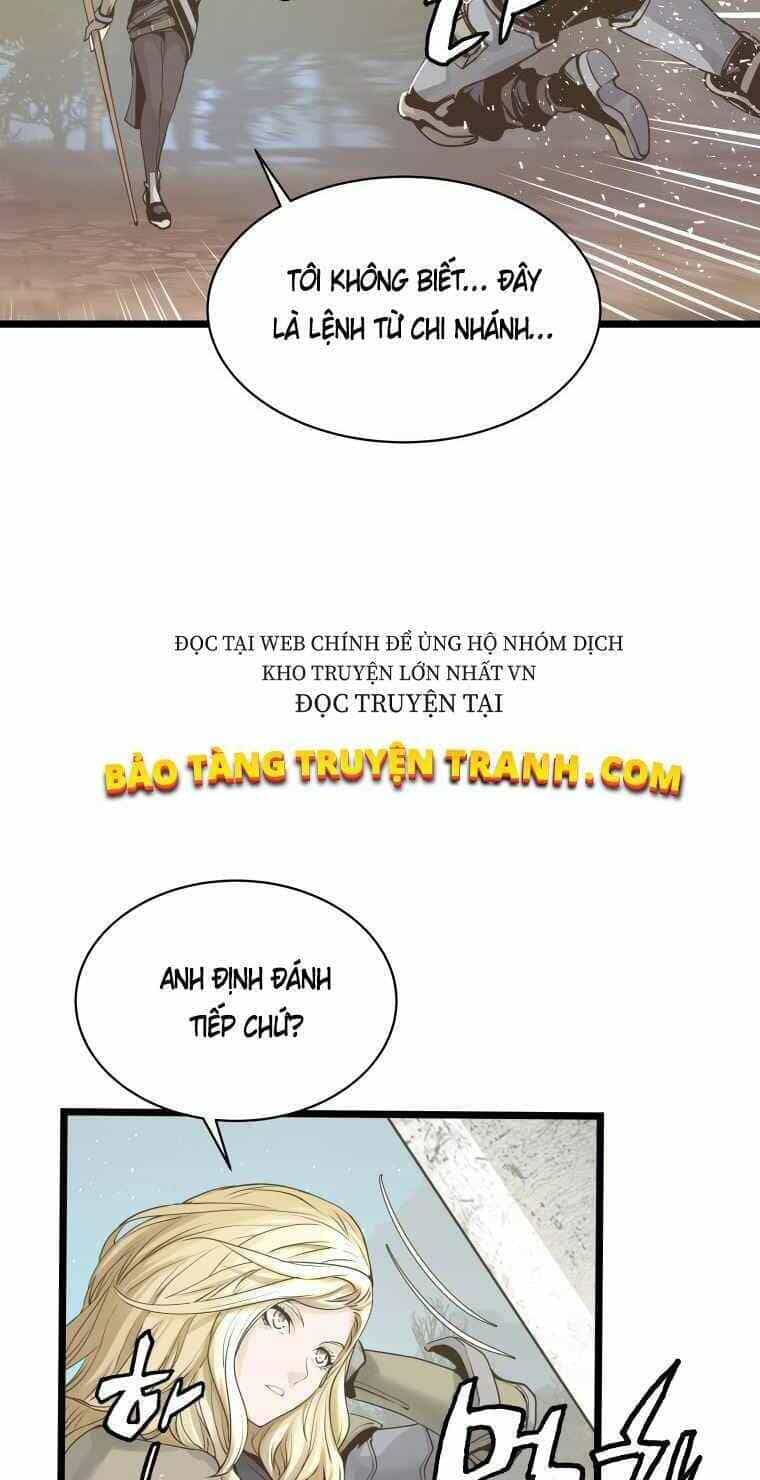 Ranker Bất Bại - Chương 21 - ảnh 21
