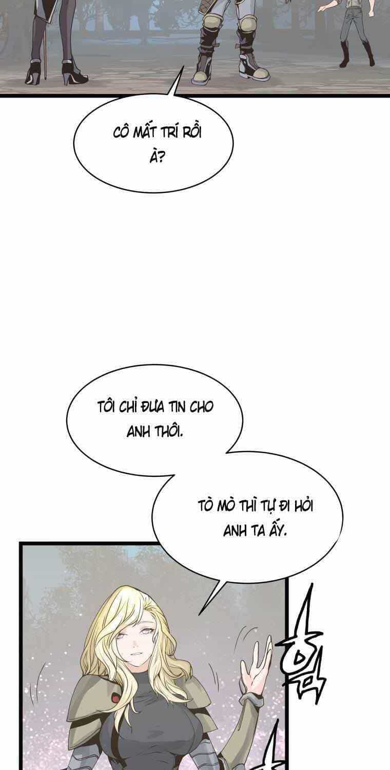 Ranker Bất Bại - Chương 21 - ảnh 26