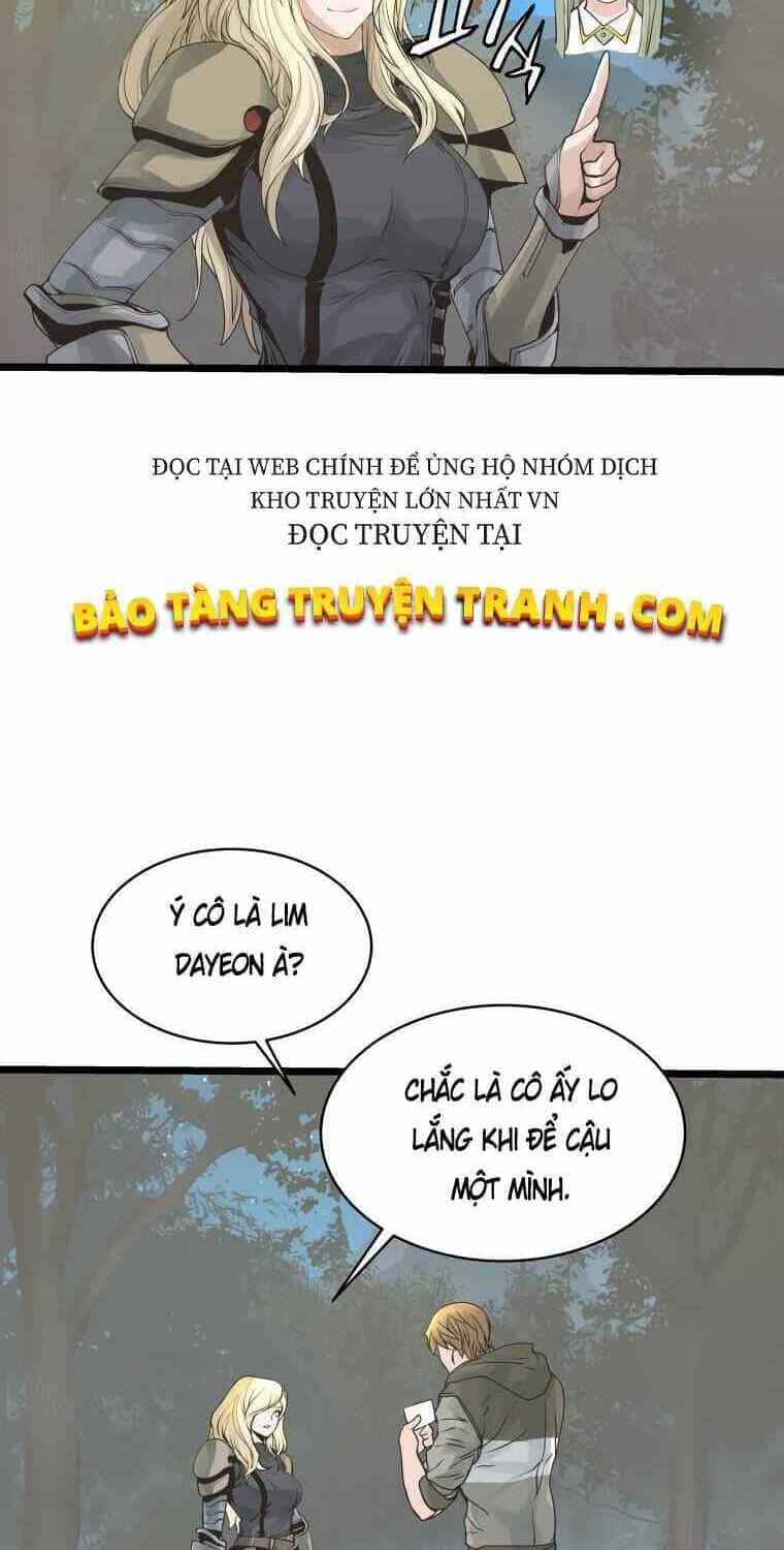 Ranker Bất Bại - Chương 21 - ảnh 37