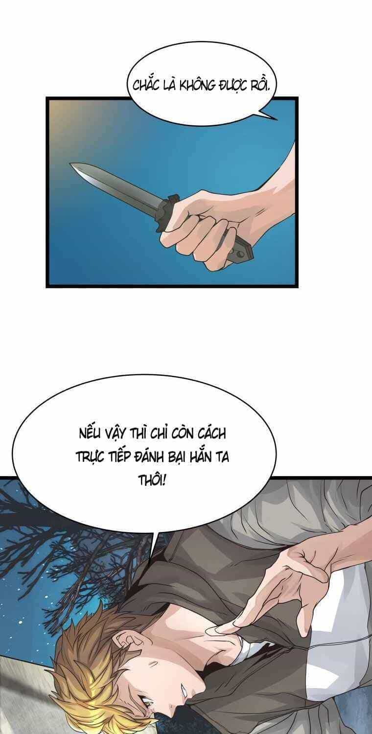 Ranker Bất Bại - Chương 21 - ảnh 4