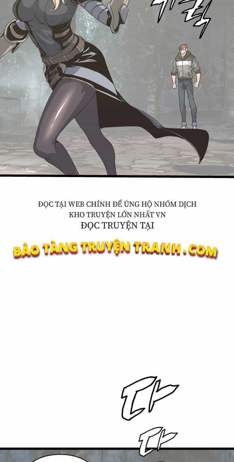 Ranker Bất Bại - Chương 21 - ảnh 40