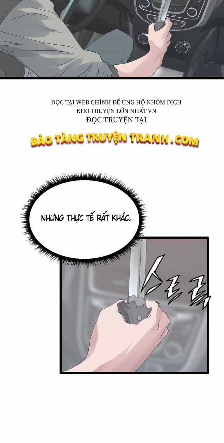 Ranker Bất Bại - Chương 21 - ảnh 52
