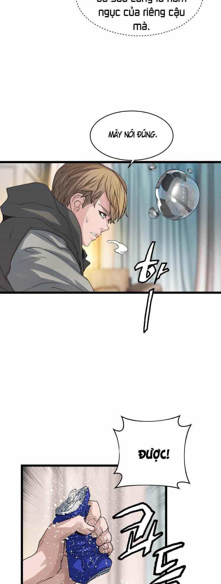 Ranker Bất Bại - Chương 22 - ảnh 15