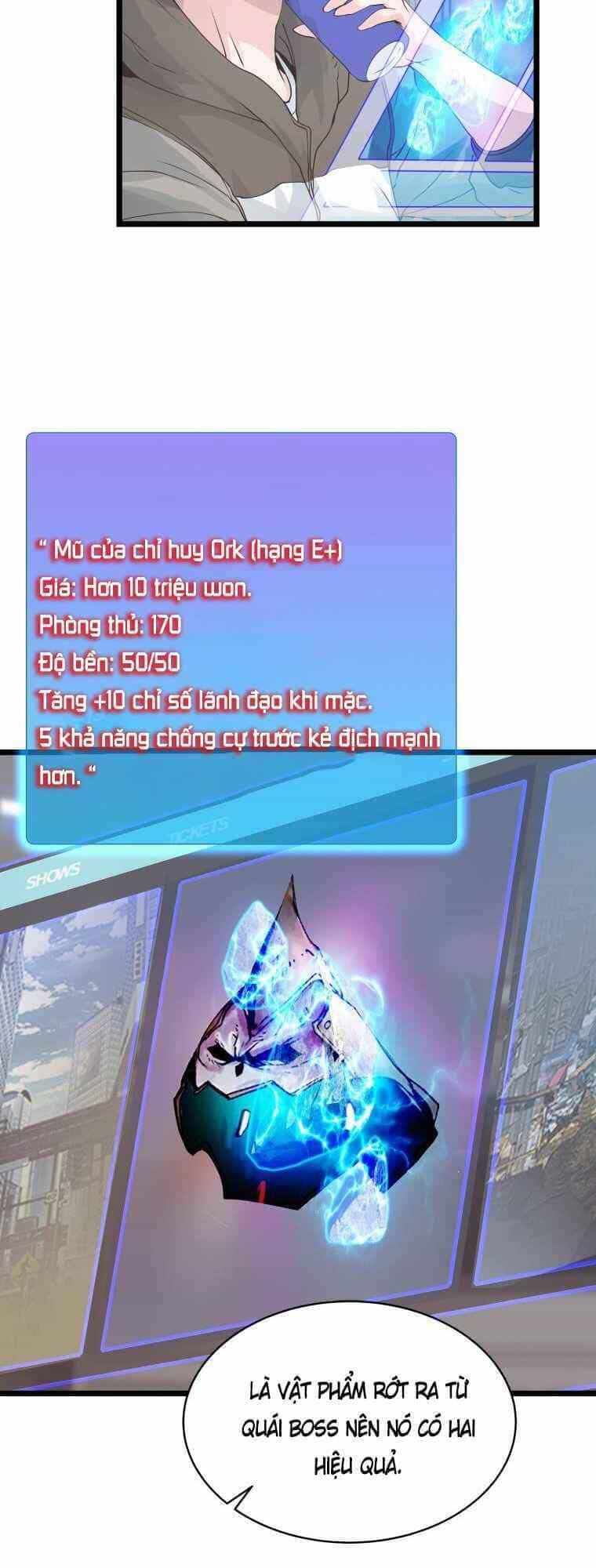 Ranker Bất Bại - Chương 22 - ảnh 3