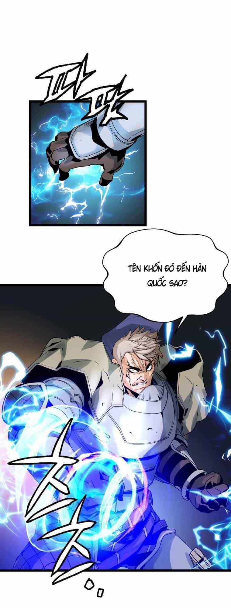 Ranker Bất Bại - Chương 22 - ảnh 31