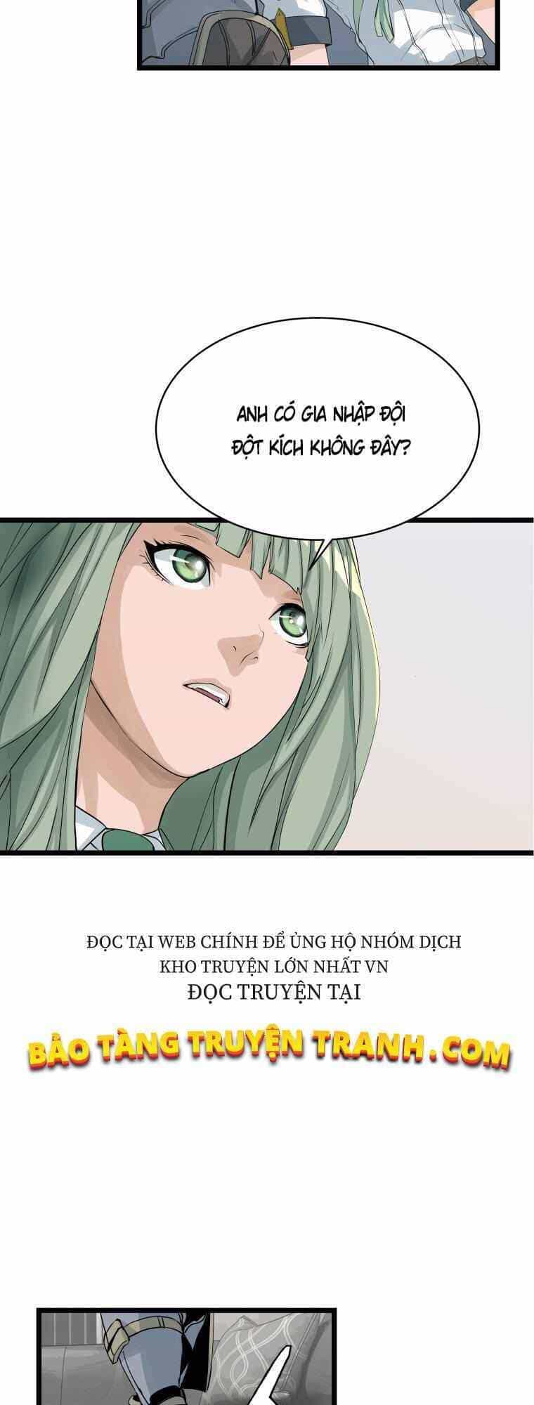 Ranker Bất Bại - Chương 22 - ảnh 36