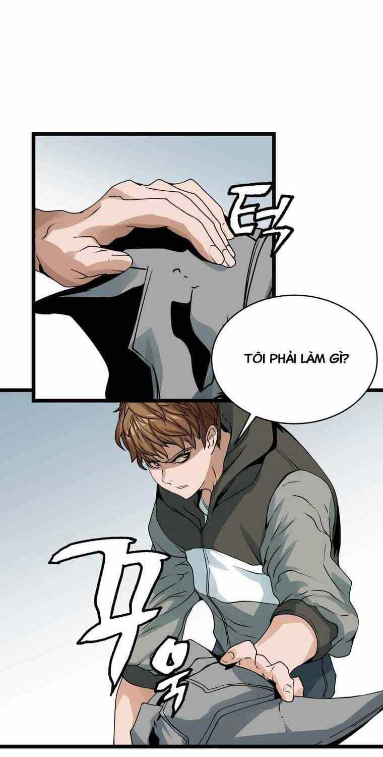 Ranker Bất Bại - Chương 23 - ảnh 23