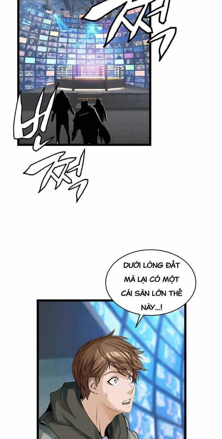 Ranker Bất Bại - Chương 23 - ảnh 43