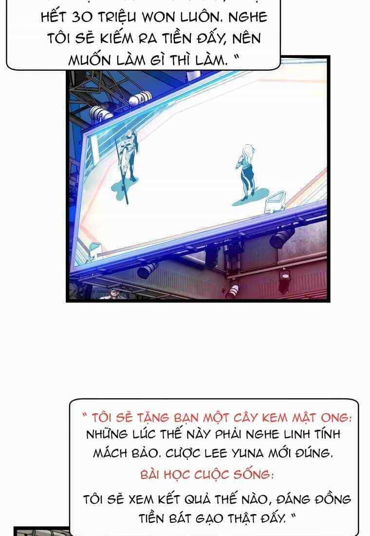 Ranker Bất Bại - Chương 24 - ảnh 9