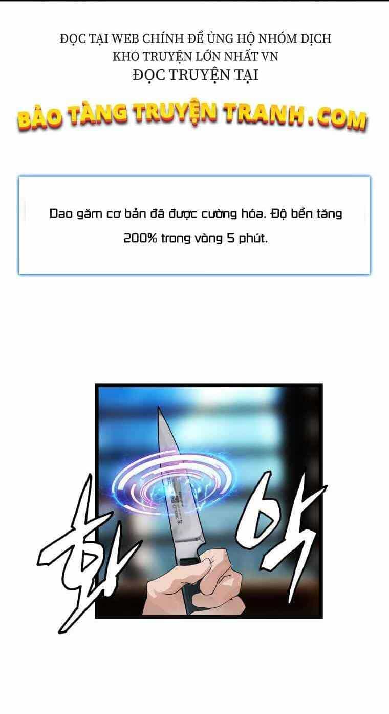 Ranker Bất Bại - Chương 25 - ảnh 43