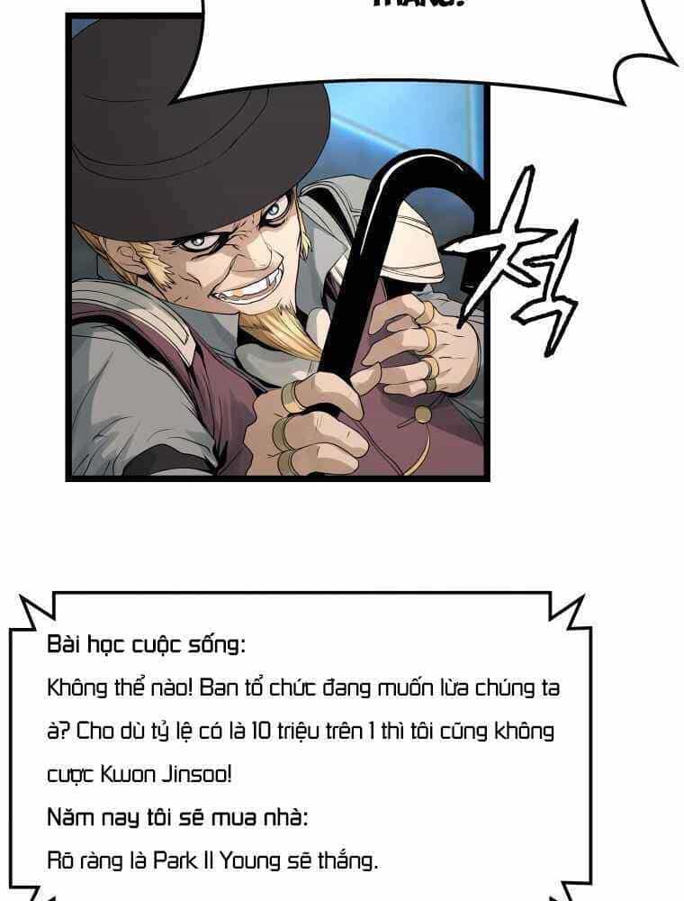 Ranker Bất Bại - Chương 26 - ảnh 3