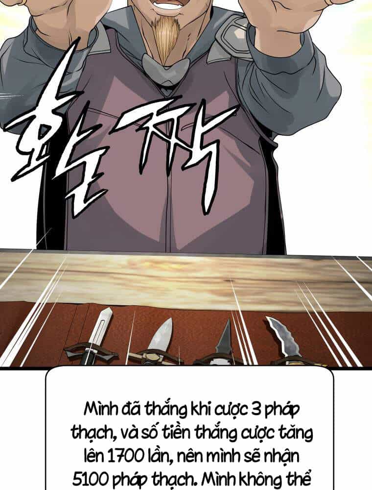 Ranker Bất Bại - Chương 27 - ảnh 24