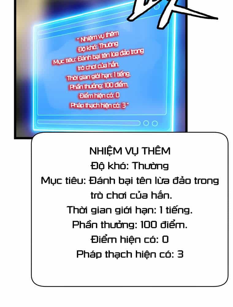 Ranker Bất Bại - Chương 27 - ảnh 29