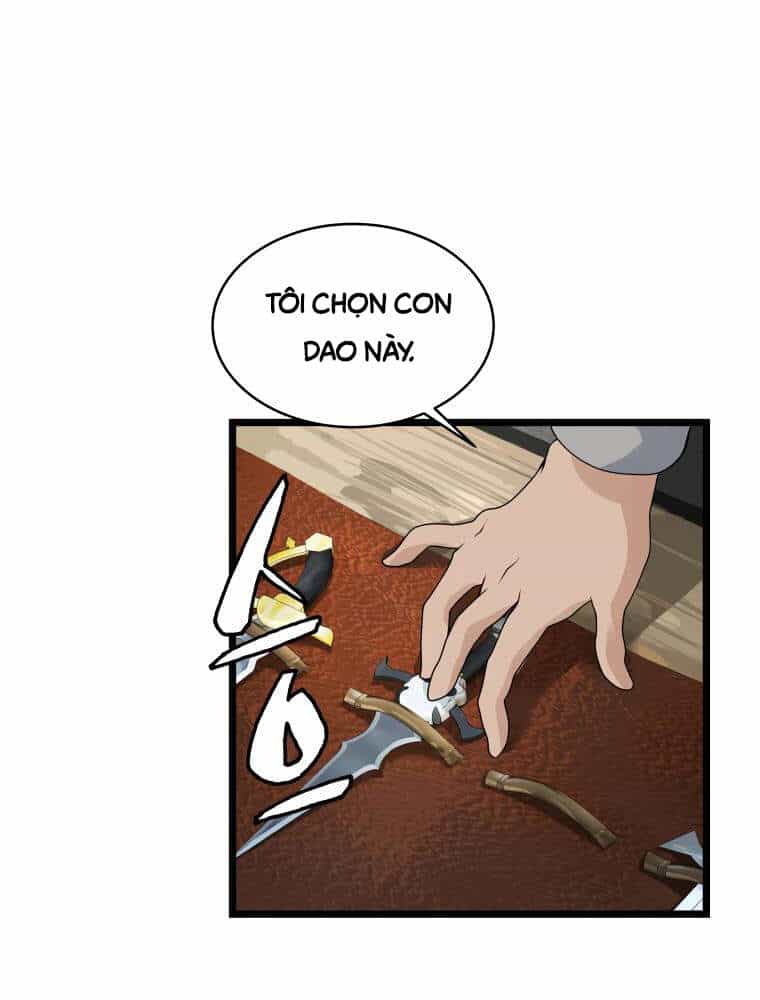 Ranker Bất Bại - Chương 27 - ảnh 37