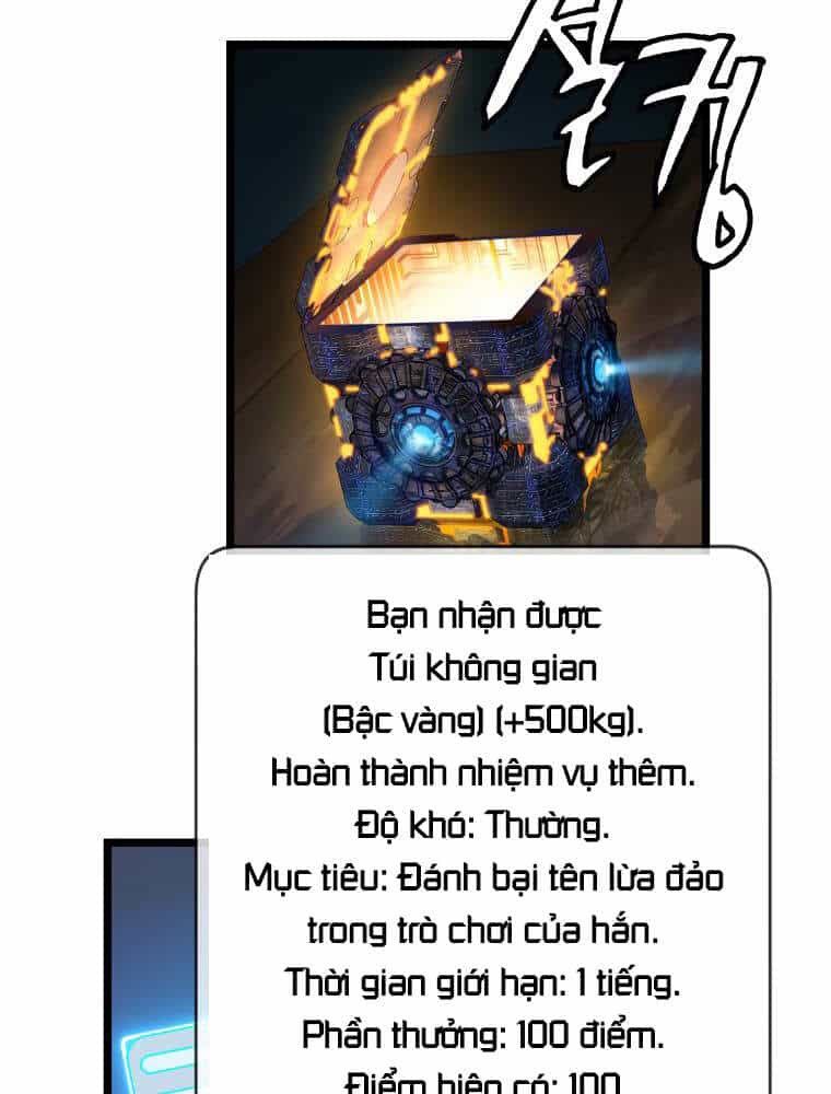 Ranker Bất Bại - Chương 27 - ảnh 60