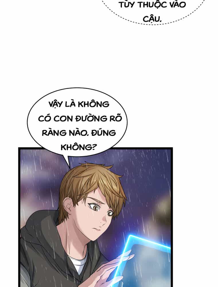 Ranker Bất Bại - Chương 28 - ảnh 20