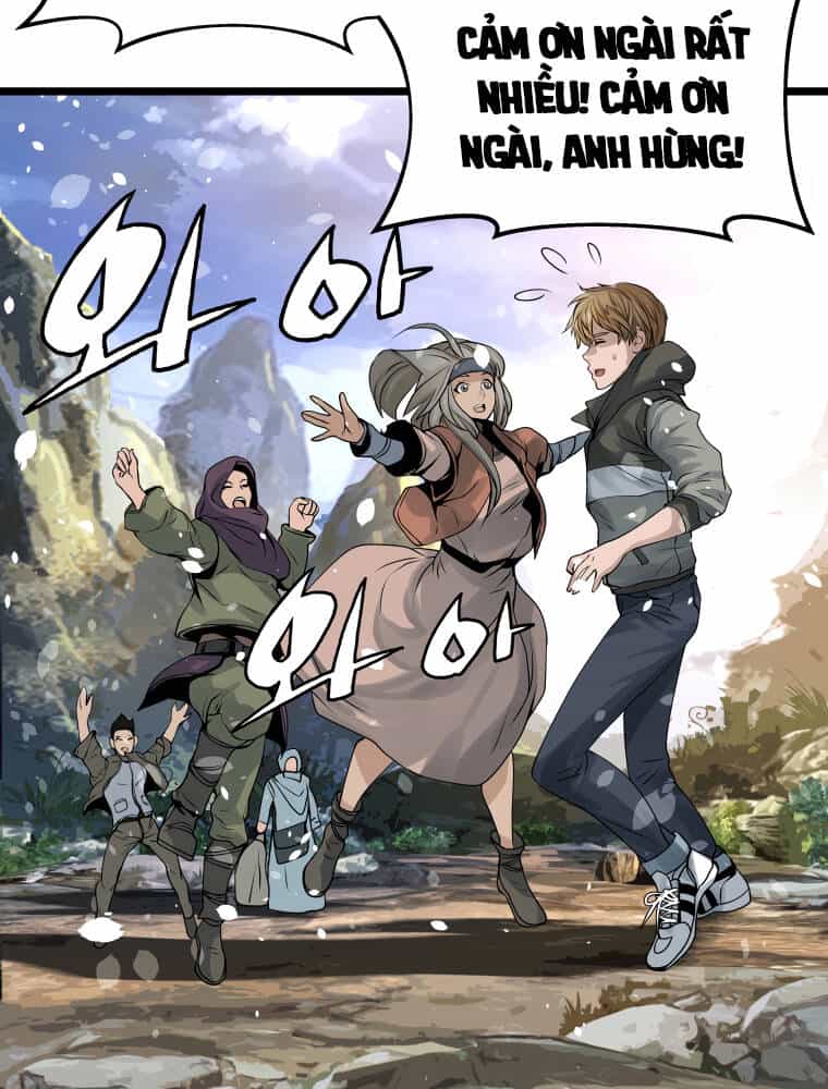 Ranker Bất Bại - Chương 28 - ảnh 44