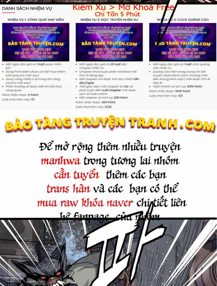 Ranker Bất Bại - Chương 29 - ảnh 4