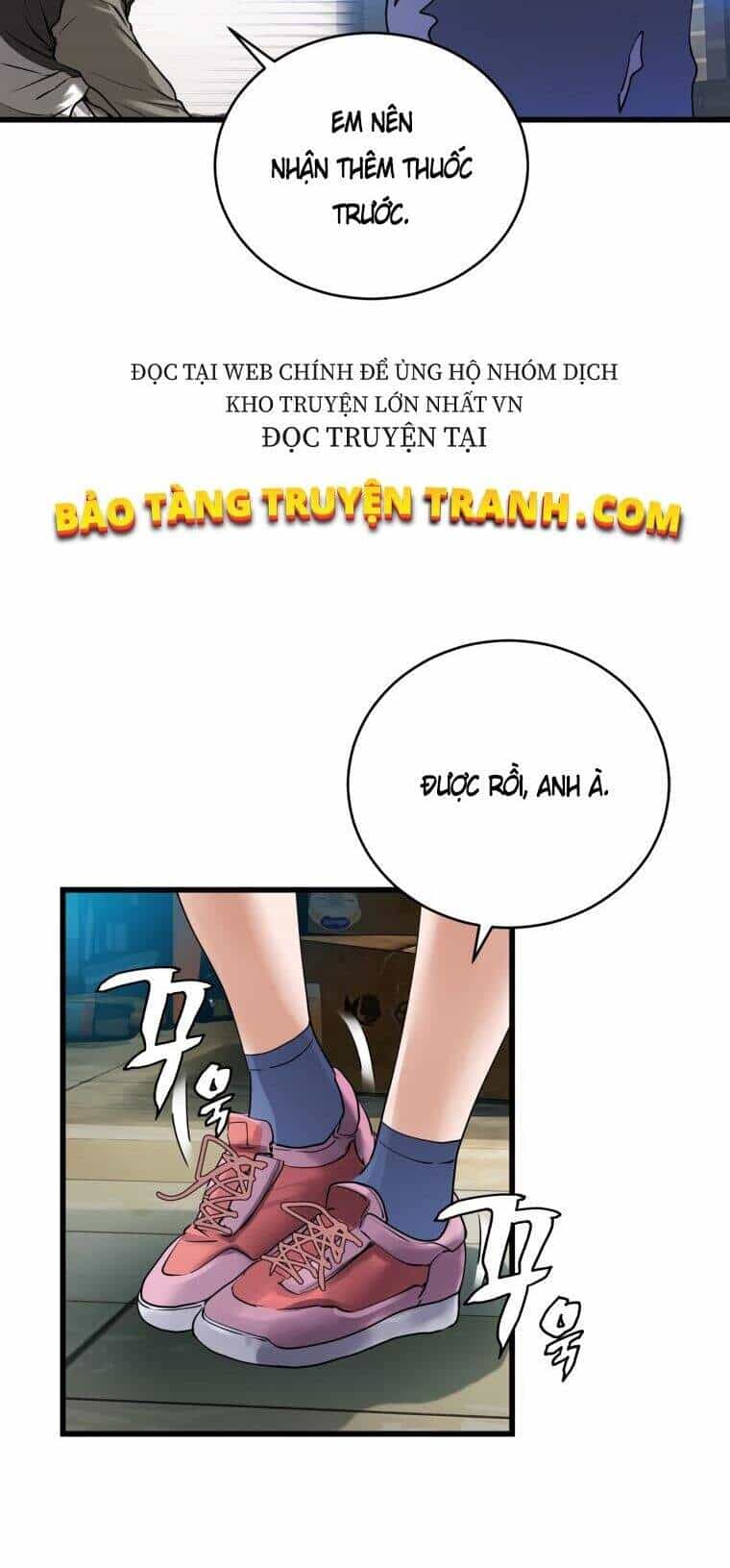 Ranker Bất Bại - Chương 3 - ảnh 11