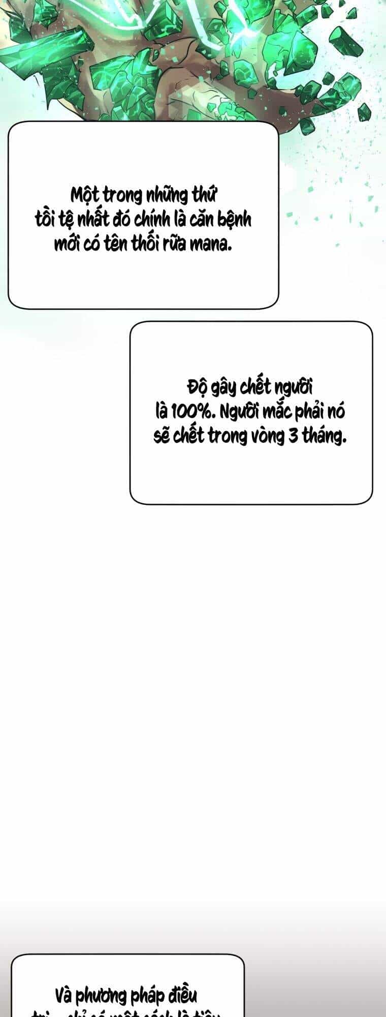 Ranker Bất Bại - Chương 3 - ảnh 16