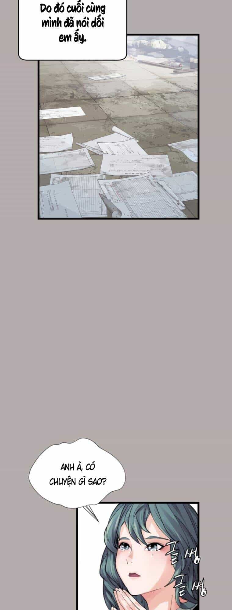 Ranker Bất Bại - Chương 3 - ảnh 20
