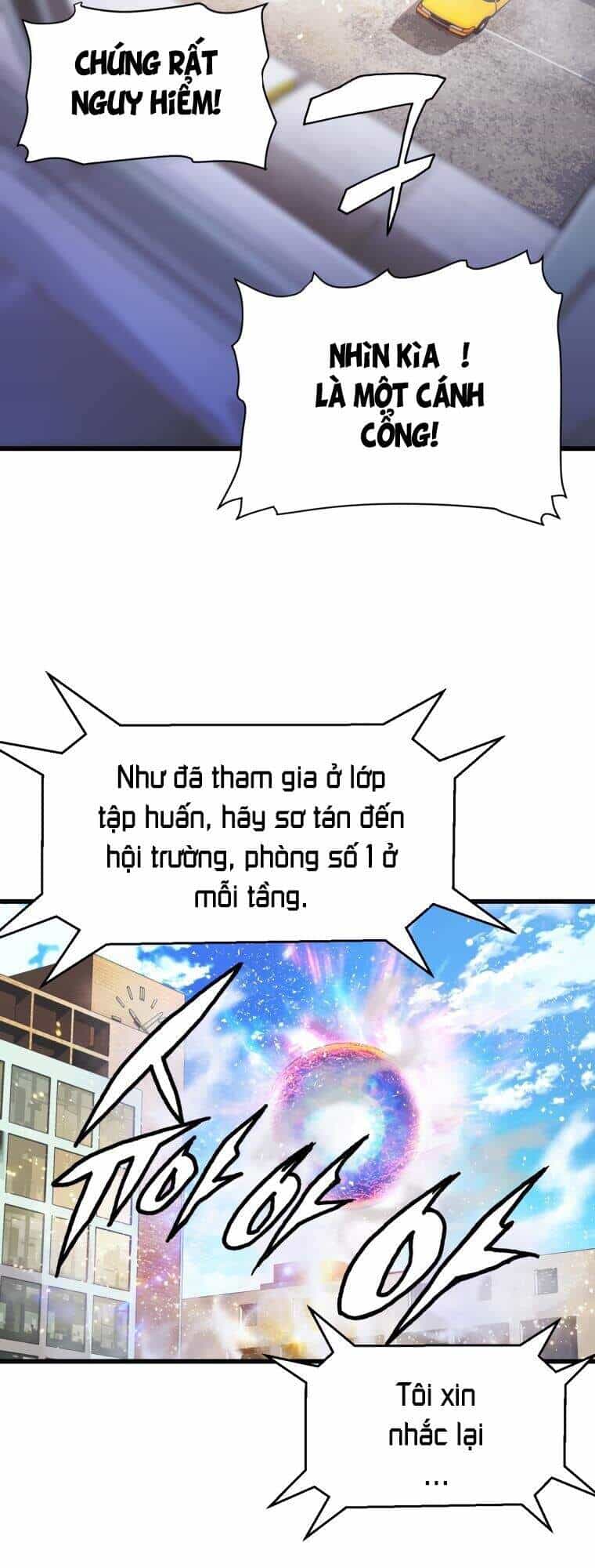 Ranker Bất Bại - Chương 3 - ảnh 43
