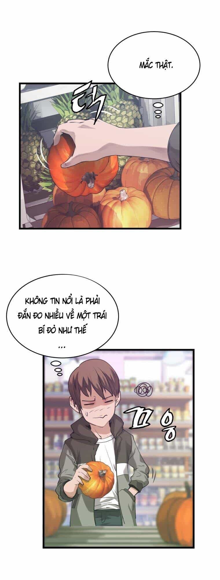 Ranker Bất Bại - Chương 3 - ảnh 47