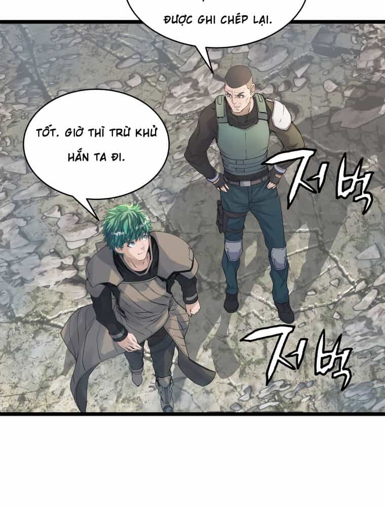 Ranker Bất Bại - Chương 31 - ảnh 46