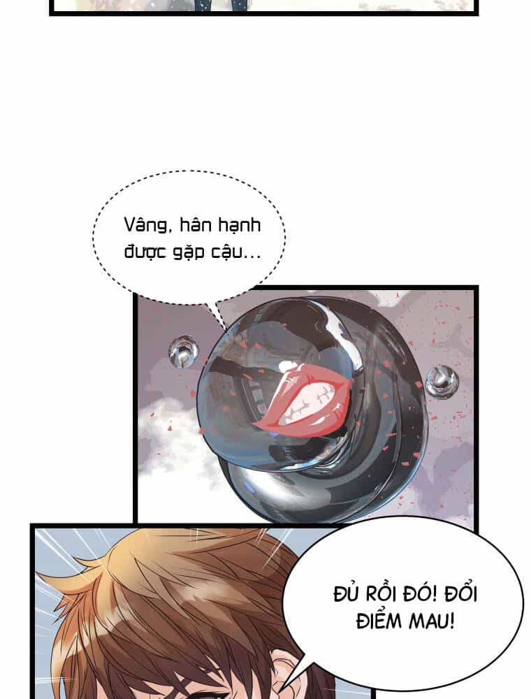 Ranker Bất Bại - Chương 32 - ảnh 43