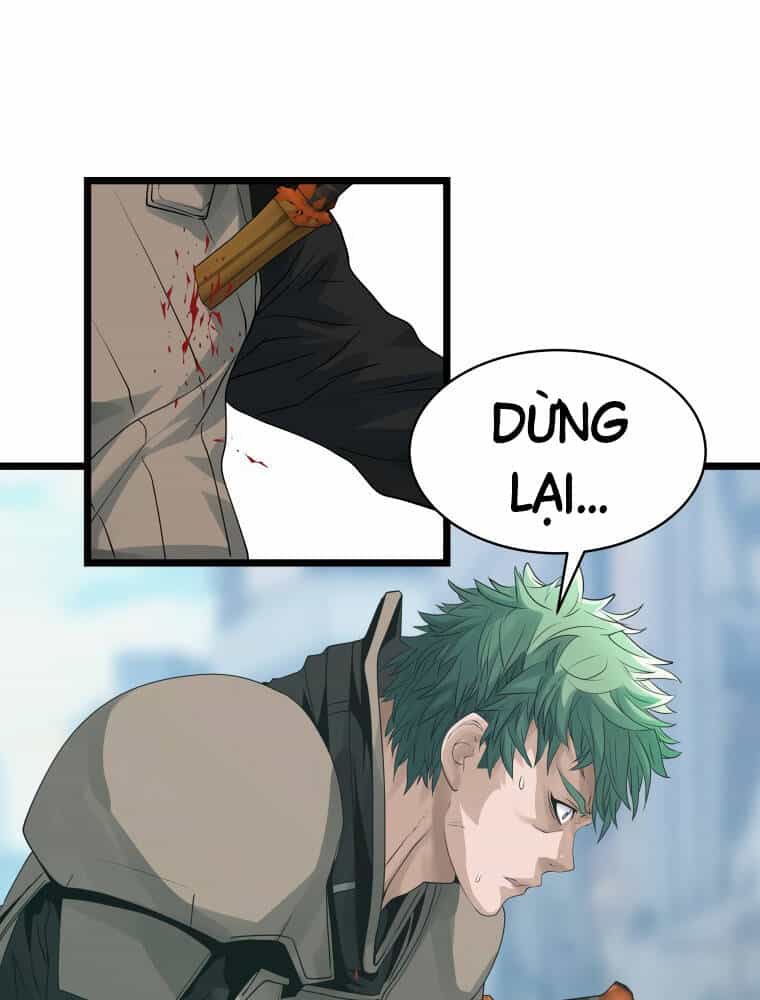 Ranker Bất Bại - Chương 33 - ảnh 58