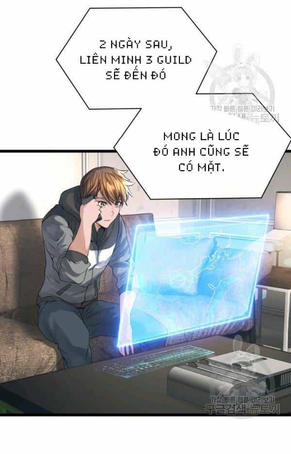 Ranker Bất Bại - Chương 35 - ảnh 16