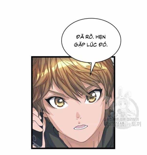 Ranker Bất Bại - Chương 35 - ảnh 17