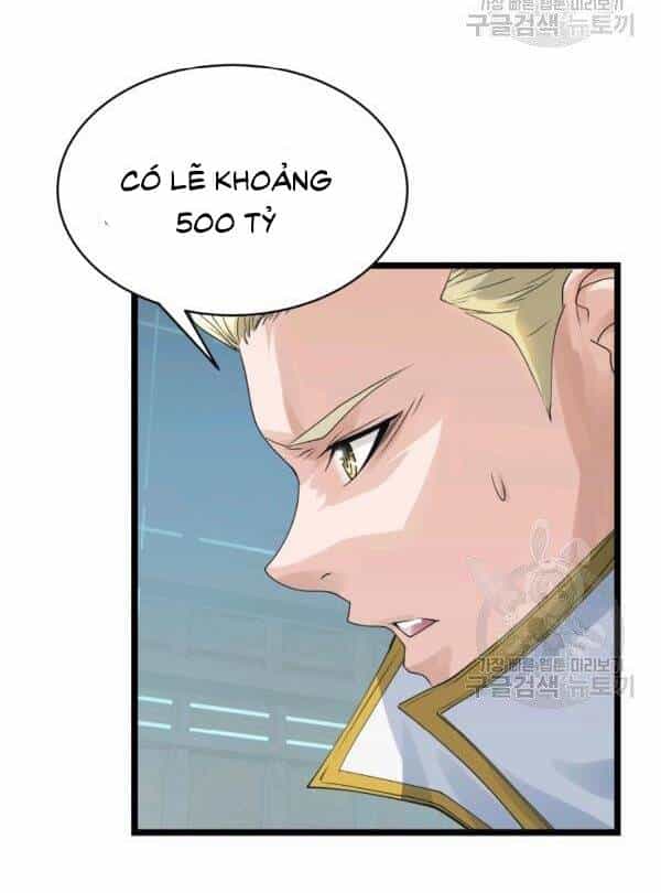 Ranker Bất Bại - Chương 35 - ảnh 30