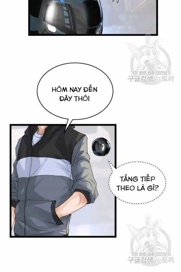 Ranker Bất Bại - Chương 36 - ảnh 27