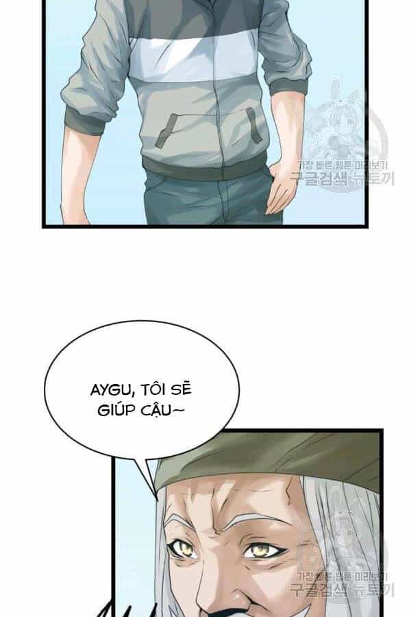 Ranker Bất Bại - Chương 36 - ảnh 41