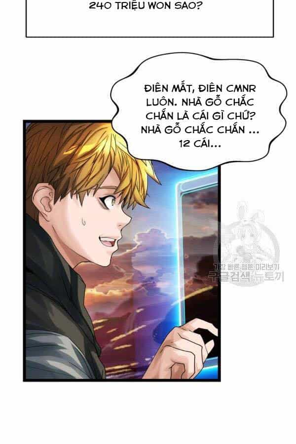 Ranker Bất Bại - Chương 36 - ảnh 50