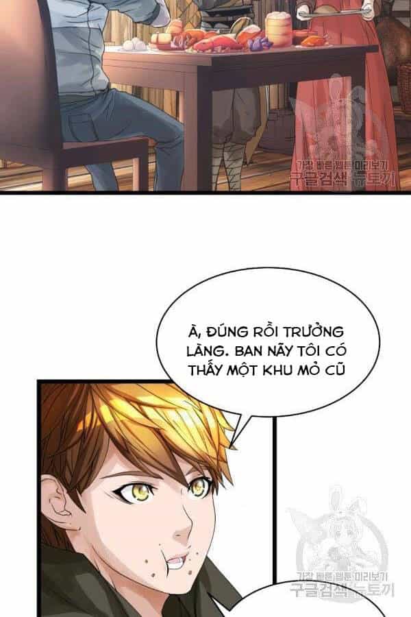 Ranker Bất Bại - Chương 36 - ảnh 59