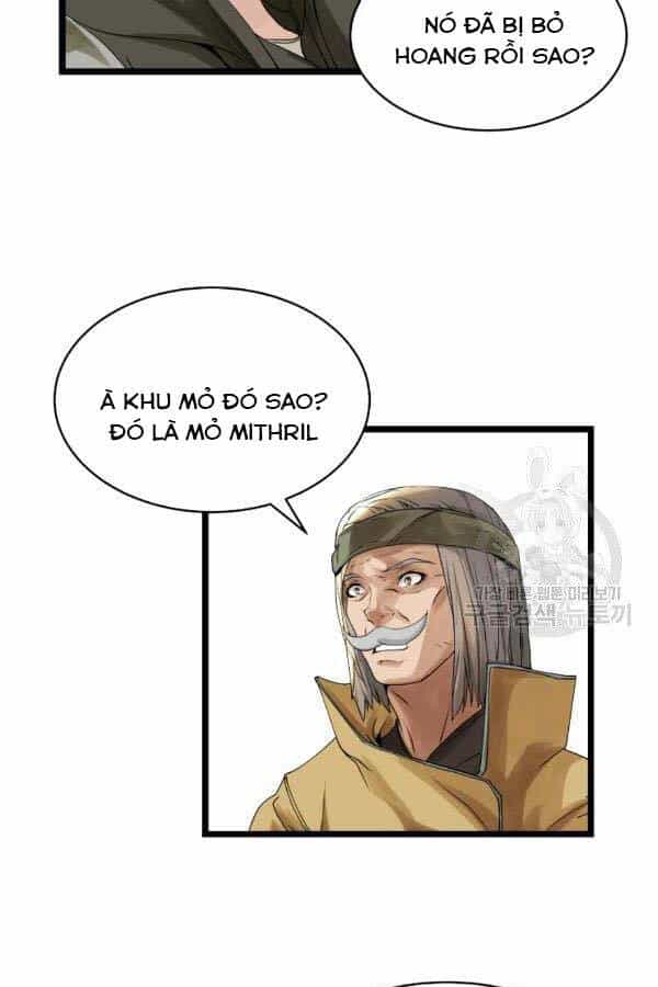 Ranker Bất Bại - Chương 36 - ảnh 60